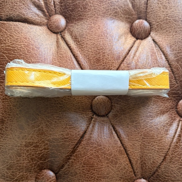 NWOT ‘Ahdorned’ New York Boutique Leopard Top Handle Satchel Handbag - Picture 10 of 10